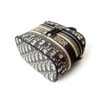 ディオール バニティケース